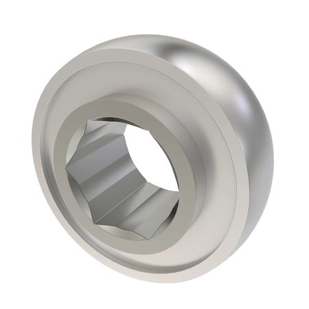 Шариковый подшипник, Ball Bearing, Bearing - 7/8 - Hex B AA22097 Шариковый подшипник, Ball Bearing, Bearing - 7/8 - Hex B AA22097