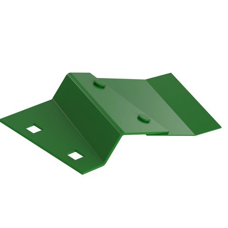 Чистик, Scraper, Rh - Riveted AA26443 Чистик, Scraper, Rh - Riveted AA26443