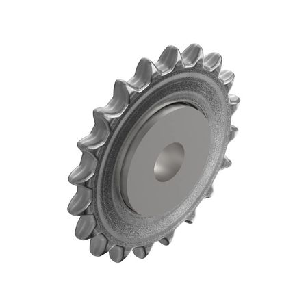 Ведущая звездочка, Sprocket, 12t50 Idler Assy AA32776 Ведущая звездочка, Sprocket, 12t50 Idler Assy AA32776
