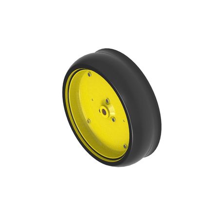 КОЛЕСО, Gauge Wheel & Brg. Assy. AA35392 КОЛЕСО, Gauge Wheel & Brg. Assy. AA35392