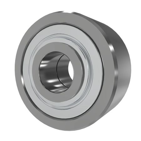 Шариковый подшипник, Bearing And Bushing Assembly AA35638 Шариковый подшипник, Bearing And Bushing Assembly AA35638