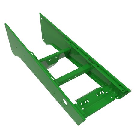 Опора, Support, Hopper-welded AA38362 Опора, Support, Hopper-welded AA38362