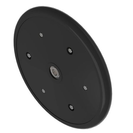 КОЛЕСО, Wheel, Assembly AA39968 КОЛЕСО, Wheel, Assembly AA39968