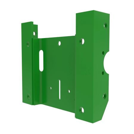 Кронштейн, Bracket, Row Unit Mount, Wide AA40934 Кронштейн, Bracket, Row Unit Mount, Wide AA40934