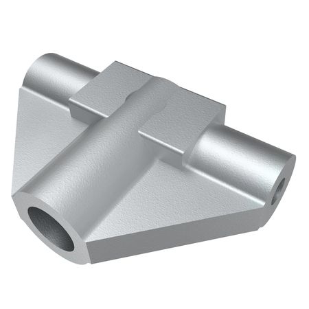 Цапфа, Trunnion, Repair Kit AA43781 Цапфа, Trunnion, Repair Kit AA43781