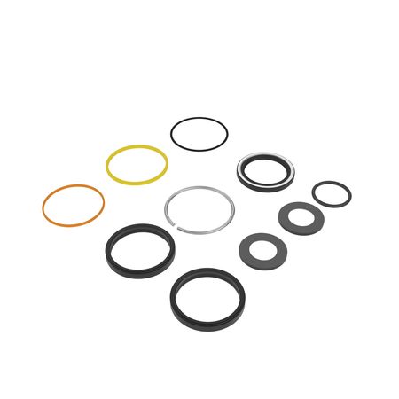 Комплект уплотнений, Seal Kit, 5.0 Комплект уплотнений, Seal Kit, 5.0