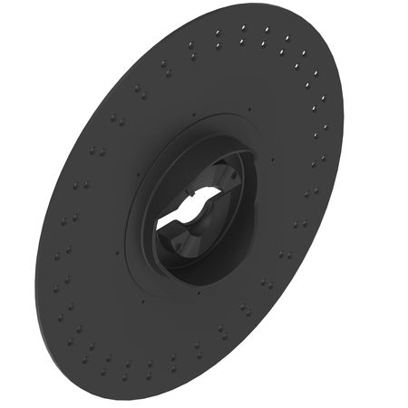 Высевающий диск, Disk, Cotton 2 Seed Hilldrop-2 R AA58507 Высевающий диск, Disk, Cotton 2 Seed Hilldrop-2 R AA58507