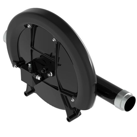 Вентилятор, Blower, Vacuum Blower Assembly, Ful AA59425 Вентилятор, Blower, Vacuum Blower Assembly, Ful AA59425