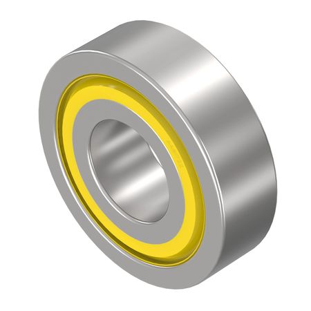 Шариковый подшипник, Bearing, Ball AA61722 Шариковый подшипник, Bearing, Ball AA61722