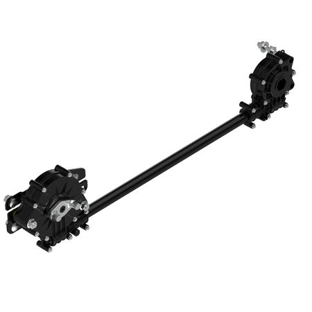 Комплект, G# Cable Drive Assembly AA62896