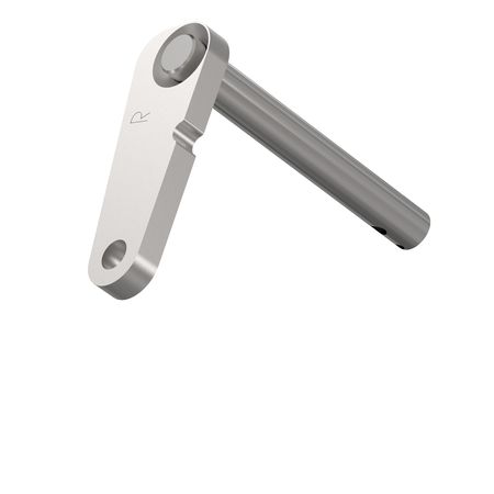 Рукоять, Arm, Depth Adj, Welded, Rh AA65564 Рукоять, Arm, Depth Adj, Welded, Rh AA65564
