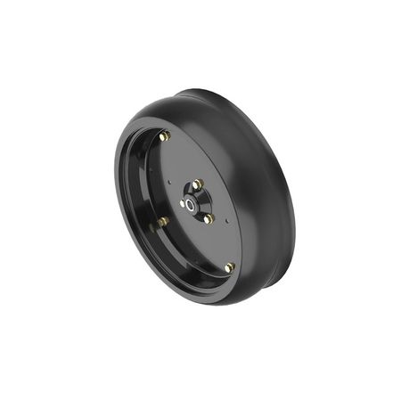 КОЛЕСО, Wheel, Steel Gauge AA66599 КОЛЕСО, Wheel, Steel Gauge AA66599