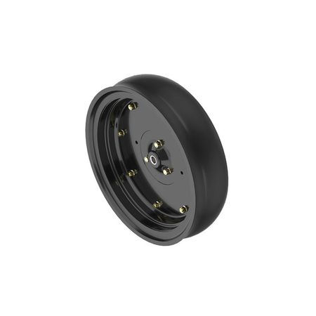 КОЛЕСО, Wheel & Tire Assy, Offset Gage AA66604 КОЛЕСО, Wheel & Tire Assy, Offset Gage AA66604