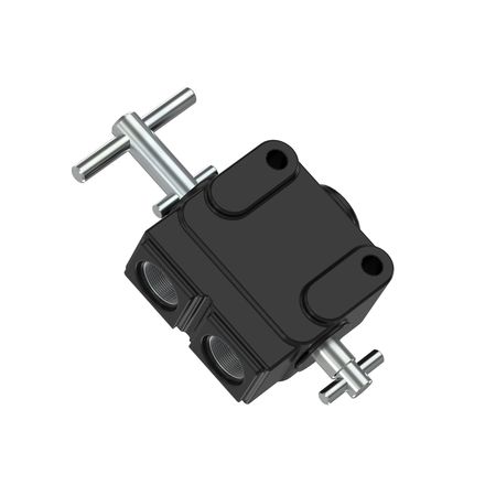 Расходный гидр. клапан, Flow Control Hyd. Valve, Valve, Sel AA67152 Расходный гидр. клапан, Flow Control Hyd. Valve, Valve, Sel AA67152