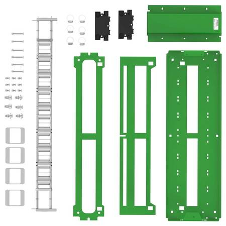 Комплект, Converter Kit, Kit, 4-run Sss To Sd AA71720 Комплект, Converter Kit, Kit, 4-run Sss To Sd AA71720
