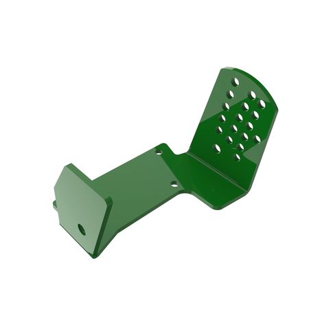 Опора, Bracket, Row Cleaner Mount AA71946 Опора, Bracket, Row Cleaner Mount AA71946