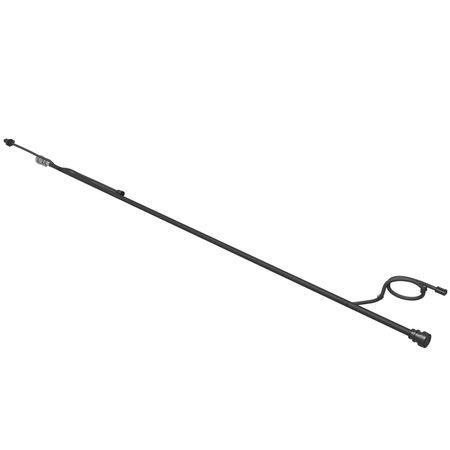 Жгут проводов, Wiring Harness, Harness, Can, Tract AA76735