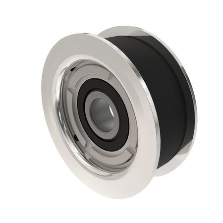 Шкив, Pulley AA79523