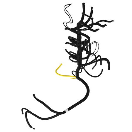 Жгут проводов, Harness, Wiring, Backbone, 2tank Tb AA80427 Жгут проводов, Harness, Wiring, Backbone, 2tank Tb AA80427
