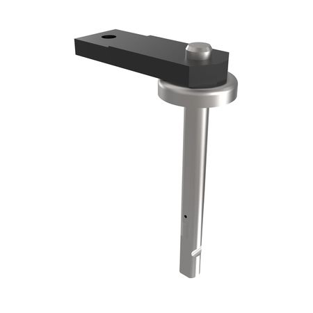 Рукоять, Arm, Gage Wheel Arm AA92485 Рукоять, Arm, Gage Wheel Arm AA92485