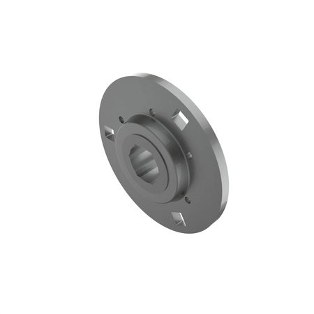 Подшипник с корпусом, Bearing With Housing AE28843 Подшипник с корпусом, Bearing With Housing AE28843