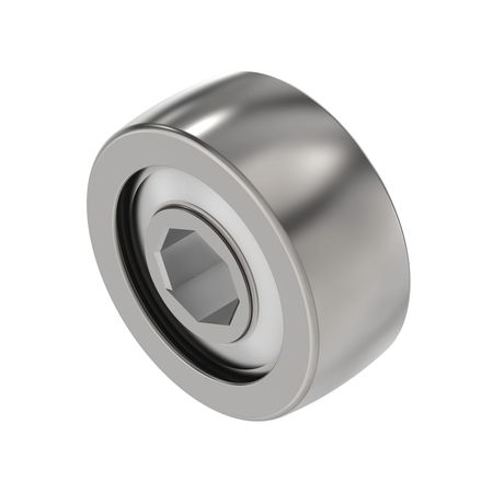 Шариковый подшипник, Bearing, Lower Front Feedroll AE37057 Шариковый подшипник, Bearing, Lower Front Feedroll AE37057