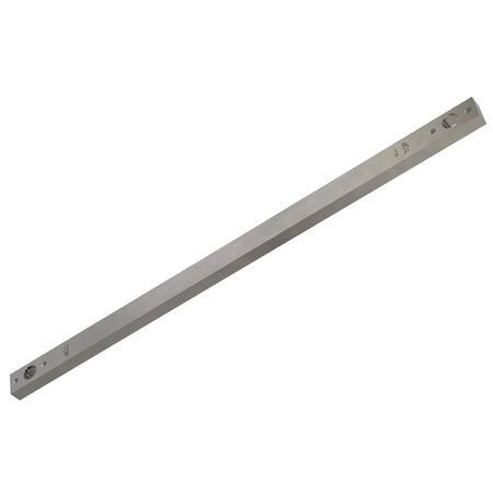 Стационарный нож, Stationary Knife W/bearings AE44466 Стационарный нож, Stationary Knife W/bearings AE44466