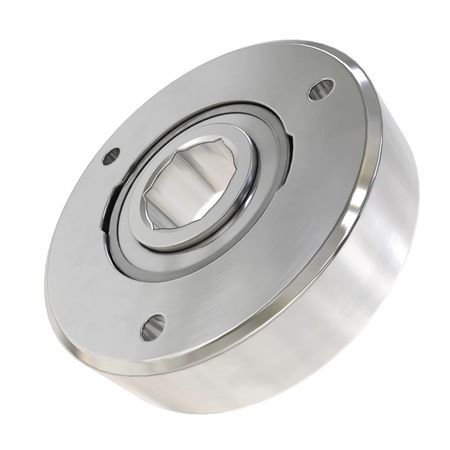 Подшипник с корпусом, Bearing With Housing, Rotor Auger AE58192