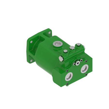 Гидравлический мотор, Motor,hydraulic (4.6 C.i.d.) AE70994