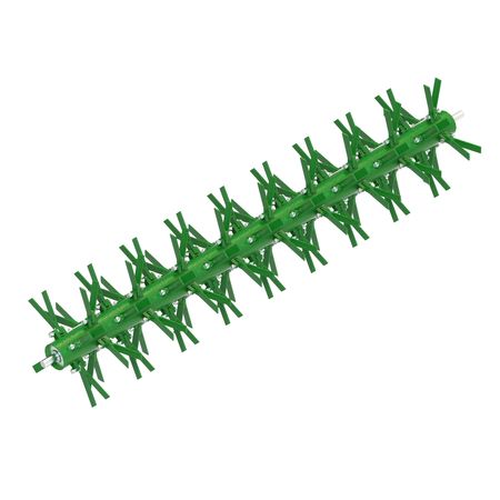 Крыльчатка, Impeller, Impeller (4-4.5-5m W/tine AE73399