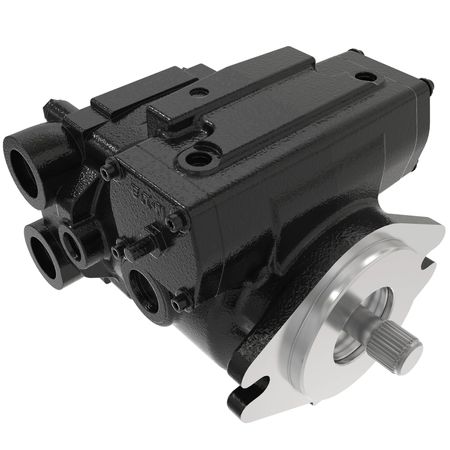 Гидравлический мотор, Hydraulic Motor AE73786 Гидравлический мотор, Hydraulic Motor AE73786