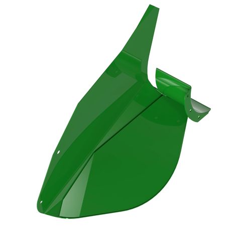 Делитель жатки, Crop Divider, Lh, Megawide Plus Pic AE74681 Делитель жатки, Crop Divider, Lh, Megawide Plus Pic AE74681
