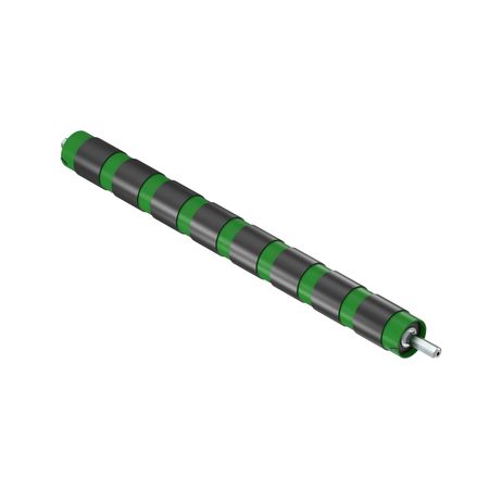 Каток, Roller, (w/bolts Wide, Svc) AFH202027
