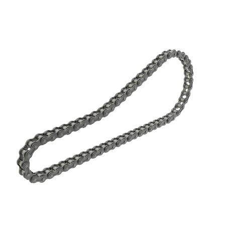 Цепь катка, Roller Chain, (clutch To Rotor Mwpu AFH205492 Цепь катка, Roller Chain, (clutch To Rotor Mwpu AFH205492