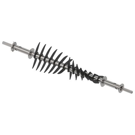 Ротор, Rotor, 4 Ft Megawide Plus AFH207800 Ротор, Rotor, 4 Ft Megawide Plus AFH207800