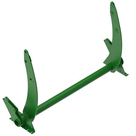 Рукоять, Arm, (center Tension 5x6 L3 & L4 S AFH207993