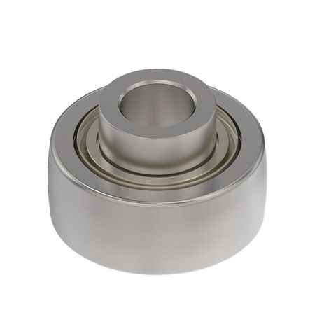 Шариковый подшипник, Ball Bearing, (cam) AFH214085