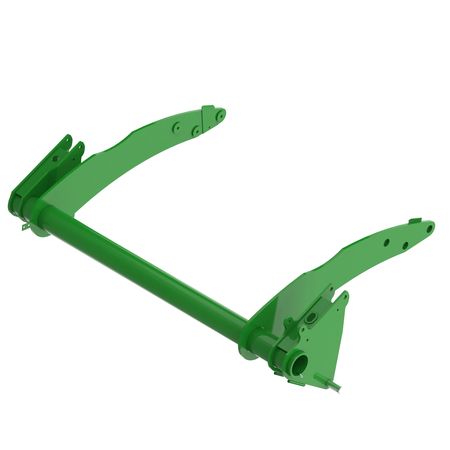 Рукоять, Arm, (lower Tension, 4x5 L3 Service AFH216062