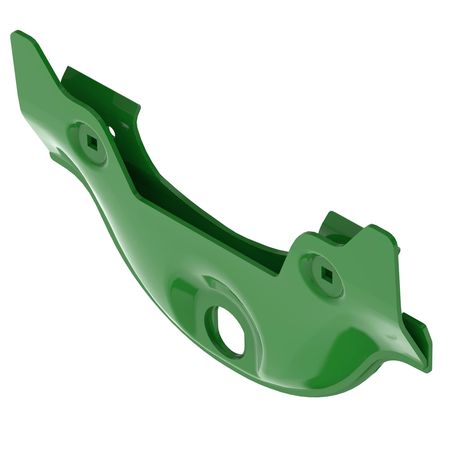 Износост. пл. реж. апп., Cutterbar Wear Plate, Qck Rock Guar AFH216812 Износост. пл. реж. апп., Cutterbar Wear Plate, Qck Rock Guar AFH216812