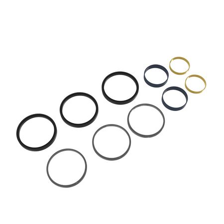 Комплект, Kit Assy-seal Service AH101202 Комплект, Kit Assy-seal Service AH101202