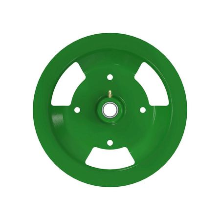 Шкив, Pulley, Sheave Assy - Outer Drive AH127496 Шкив, Pulley, Sheave Assy - Outer Drive AH127496