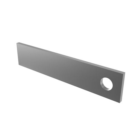 Нож, Blade Assy-straw Chopper AH128359