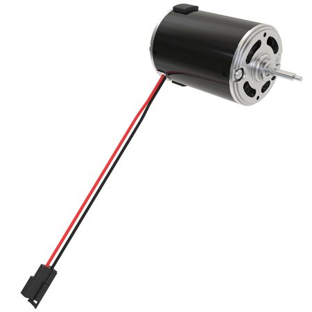 Двигатель вентилятора, Motor Assy - Blower Recirc AH128926 Двигатель вентилятора, Motor Assy - Blower Recirc AH128926