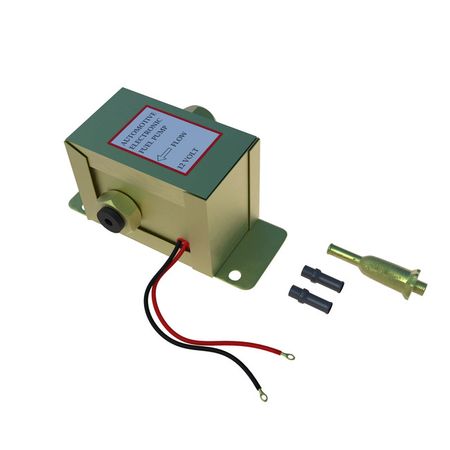 Насос, Pump Assy-fuel AH130127