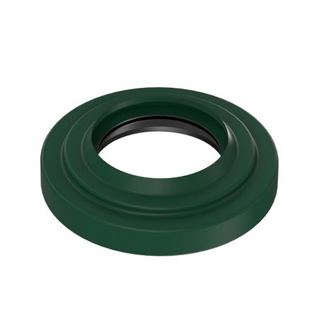 Сальник, Seal - Oil Dual Dirt Lip AH131860 Сальник, Seal - Oil Dual Dirt Lip AH131860