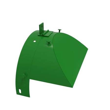 Дверца, Door Assy AH132230 Дверца, Door Assy AH132230