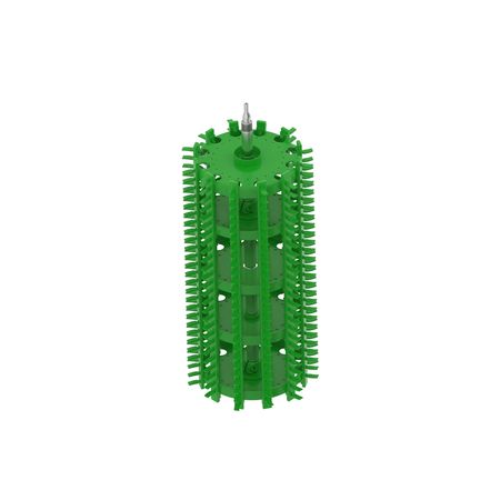 Барабан с острок. зуб., Spike-tooth Cylinder, Cylinder Assy AH134662
