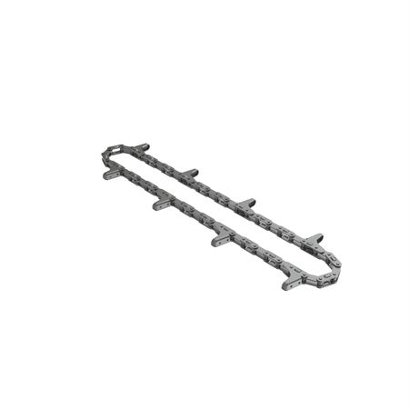 Цепь подборщика, Gatherer Chain, Chain Assy-gatherer AH136671 Цепь подборщика, Gatherer Chain, Chain Assy-gatherer AH136671