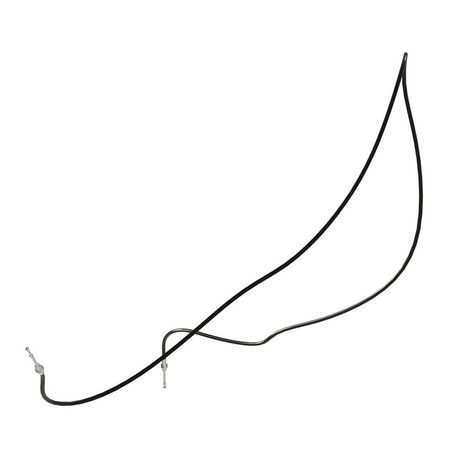 Кабель, Cable, Assy Hydro Control AH138048