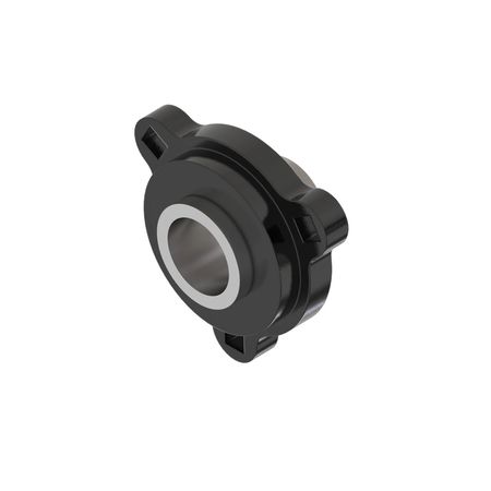 Подшипник с корпусом, Bearing, Flange Unit-relubricable AH139260 Подшипник с корпусом, Bearing, Flange Unit-relubricable AH139260